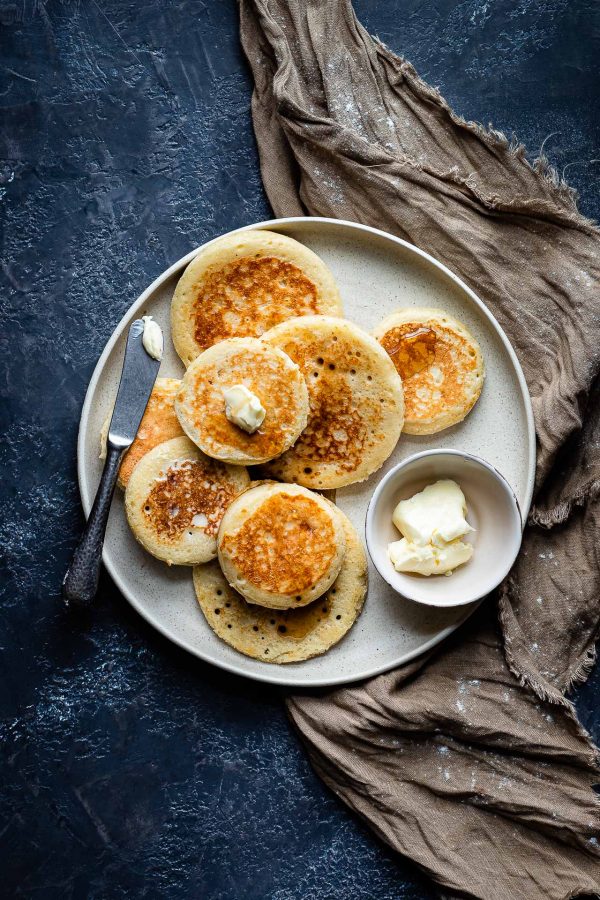 Pancakes
